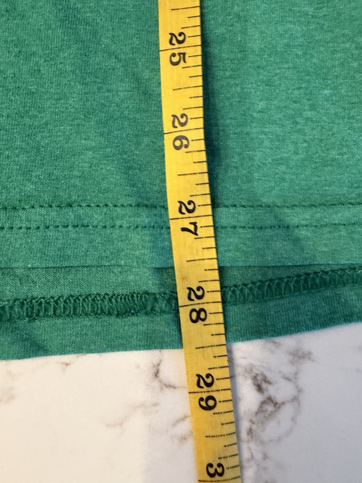 Arizona Green tshirt Medium/ No Tag gallery