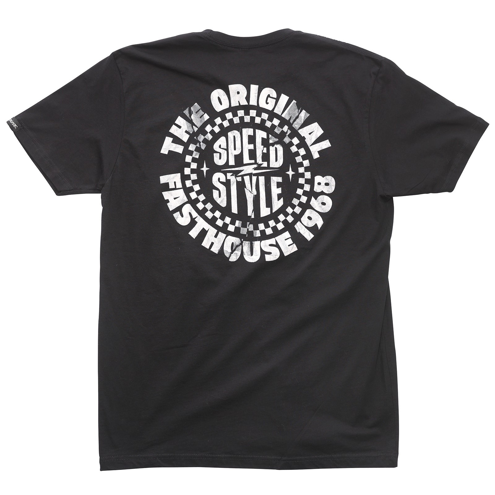 Fasthouse Origin SS Tee