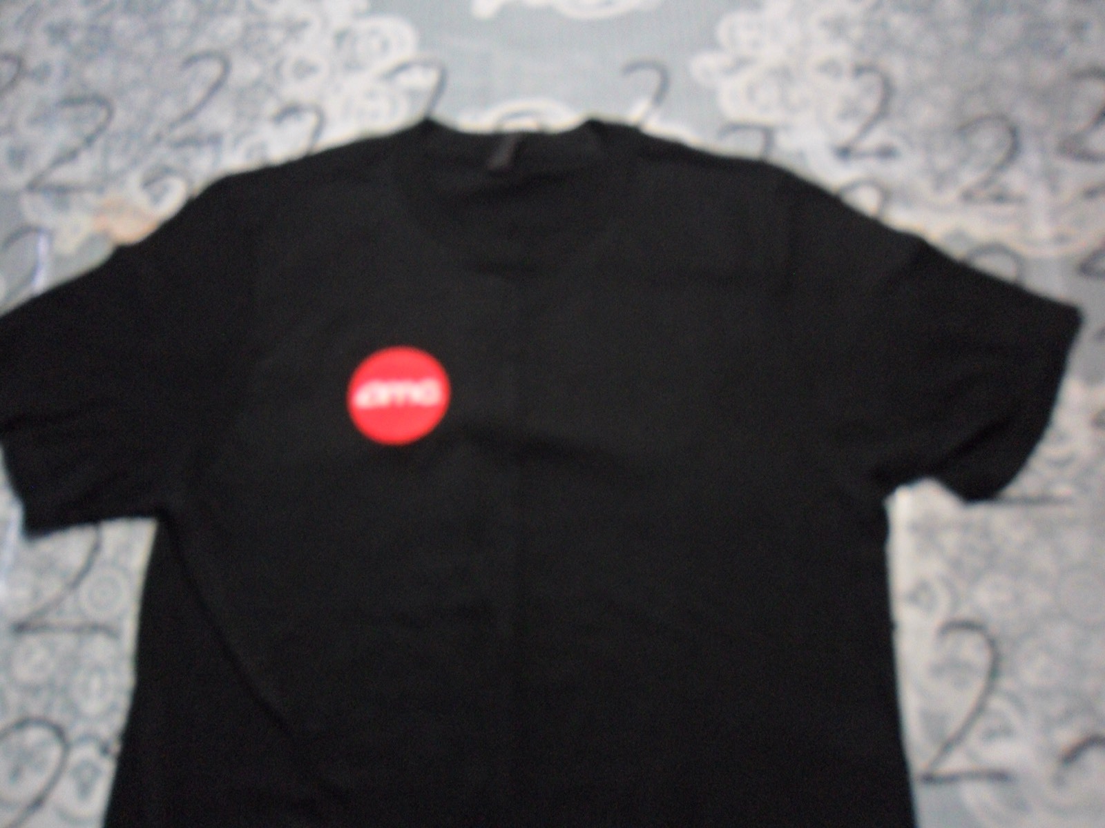 Medium- AMC The Great Wall District Brand T- Shirt gallery