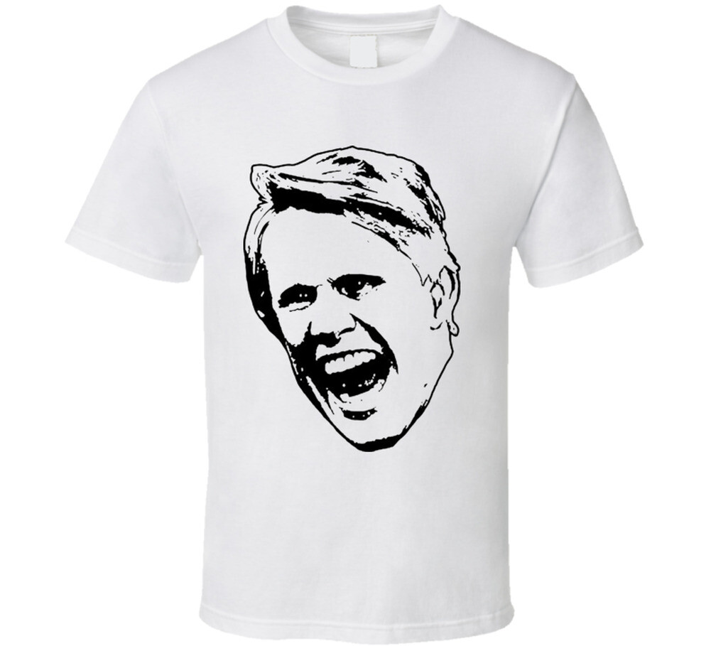 Gary Busey Actor Celebrity Apprentice All Stars TV Show T Shirt gallery