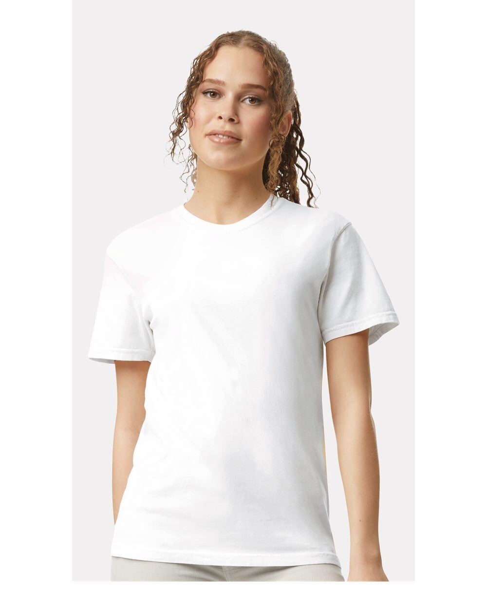 Comfort Colors Men's Short Sleeves Ringspun Garment Dyed T-Shirt 1717 S-3XL NEW gallery