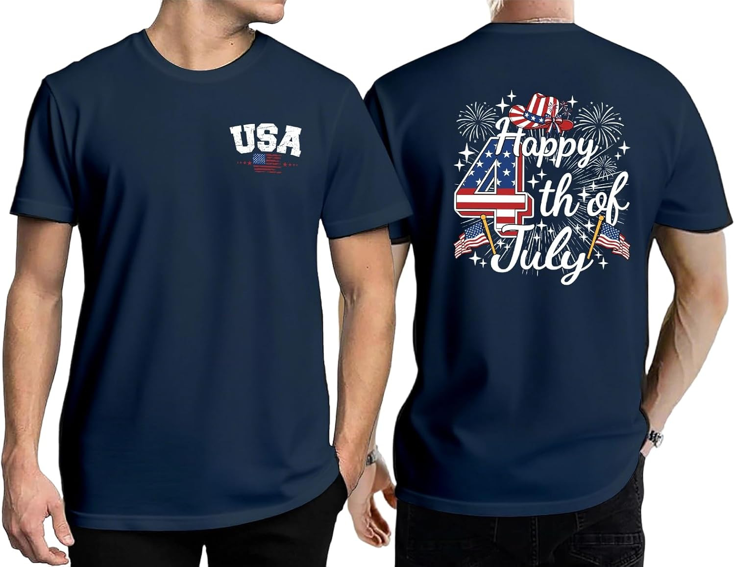 250th Anniversary USA Shirts for Men Shirt American Flag Graphic gallery