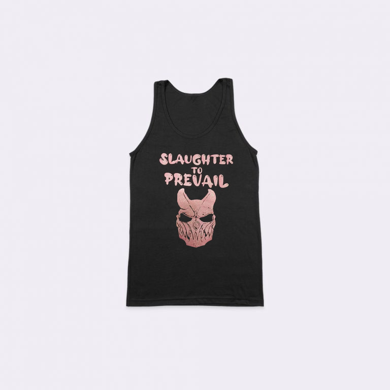 Slaughter To Prevail Full Sizes S-5XL Tank Top Men Fan Gifts LH541
