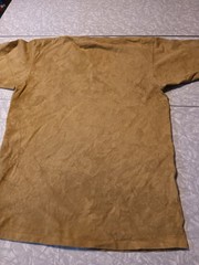 Andrea Bragg Design vintage single stitch graphic t shirt L Made In Canada