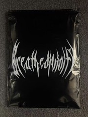Breathedivinity High Bounce tight training fitness T-shirt