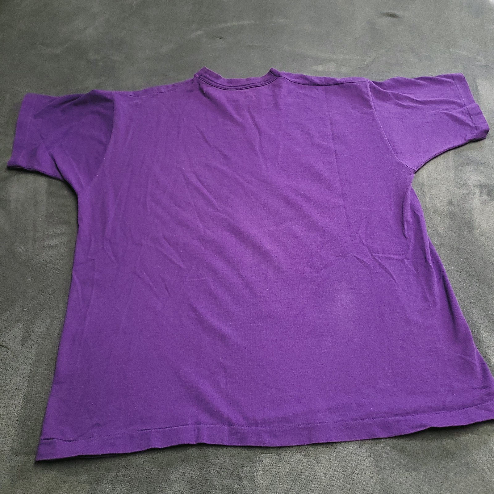 Vtg 90s Reno Nevada Biggest Little City Las Vegas XL Shirt Single Stitch gallery