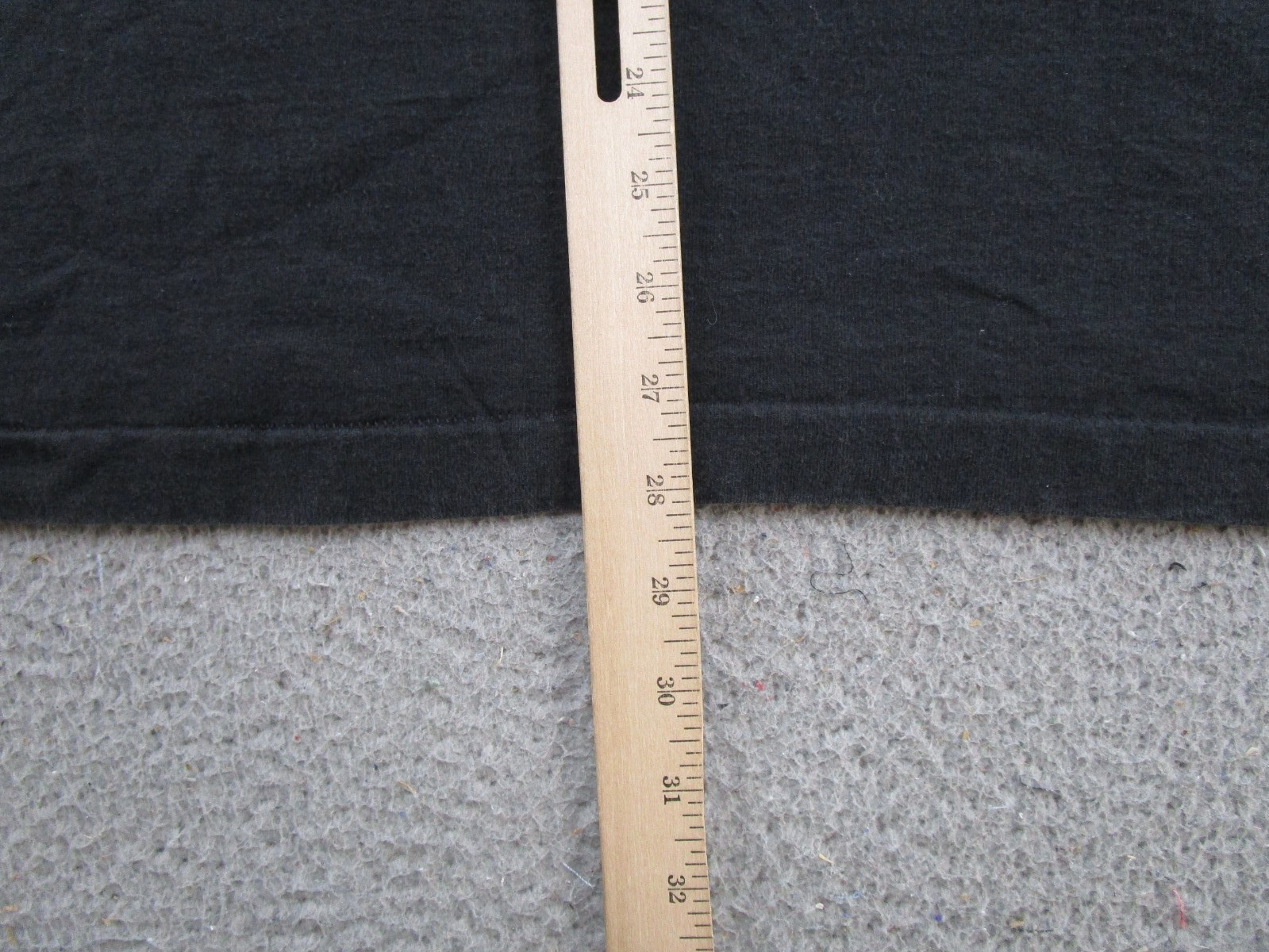 Vintage 90s APPLE COMPUTER Mission Impossible XL Promo Movie Shirt Double Sided gallery