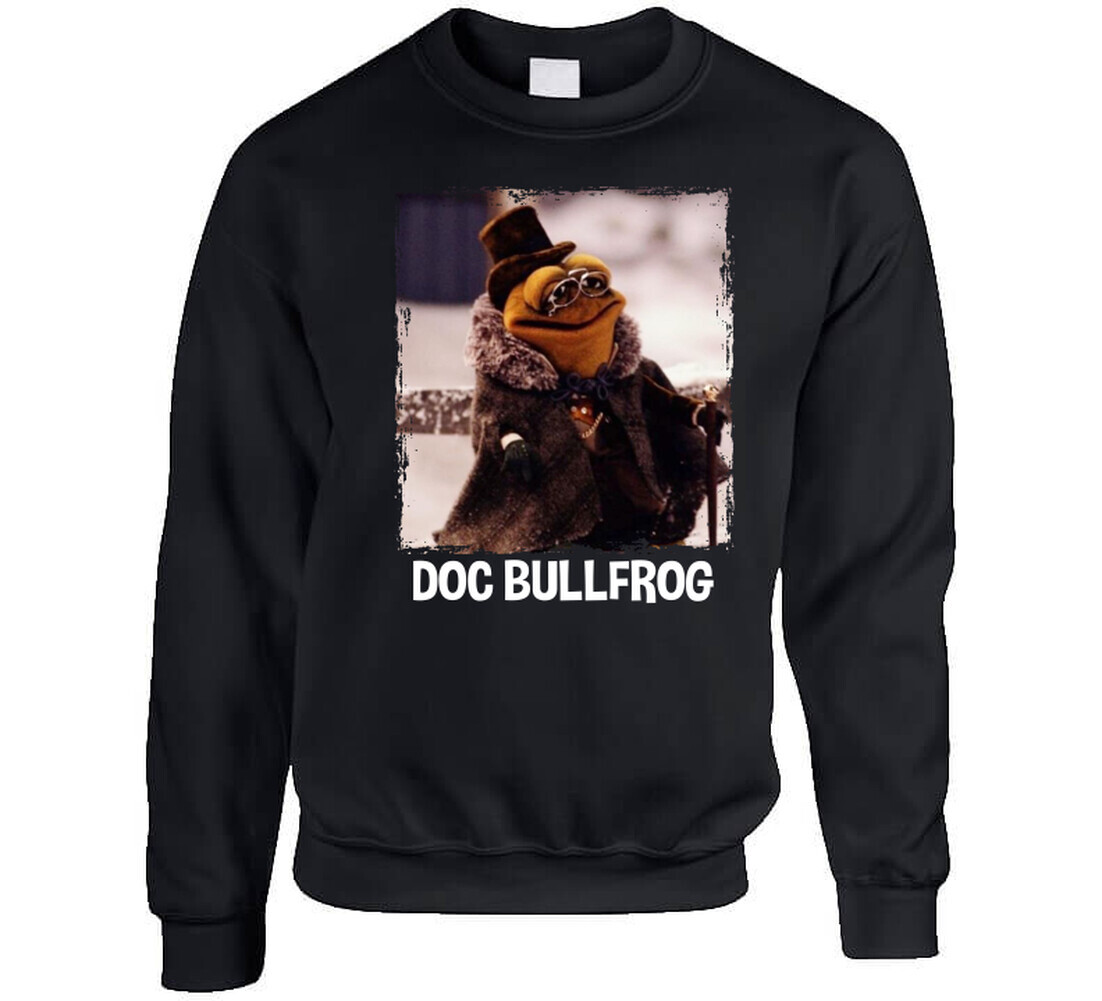 Doc Bullfrog T Shirt gallery