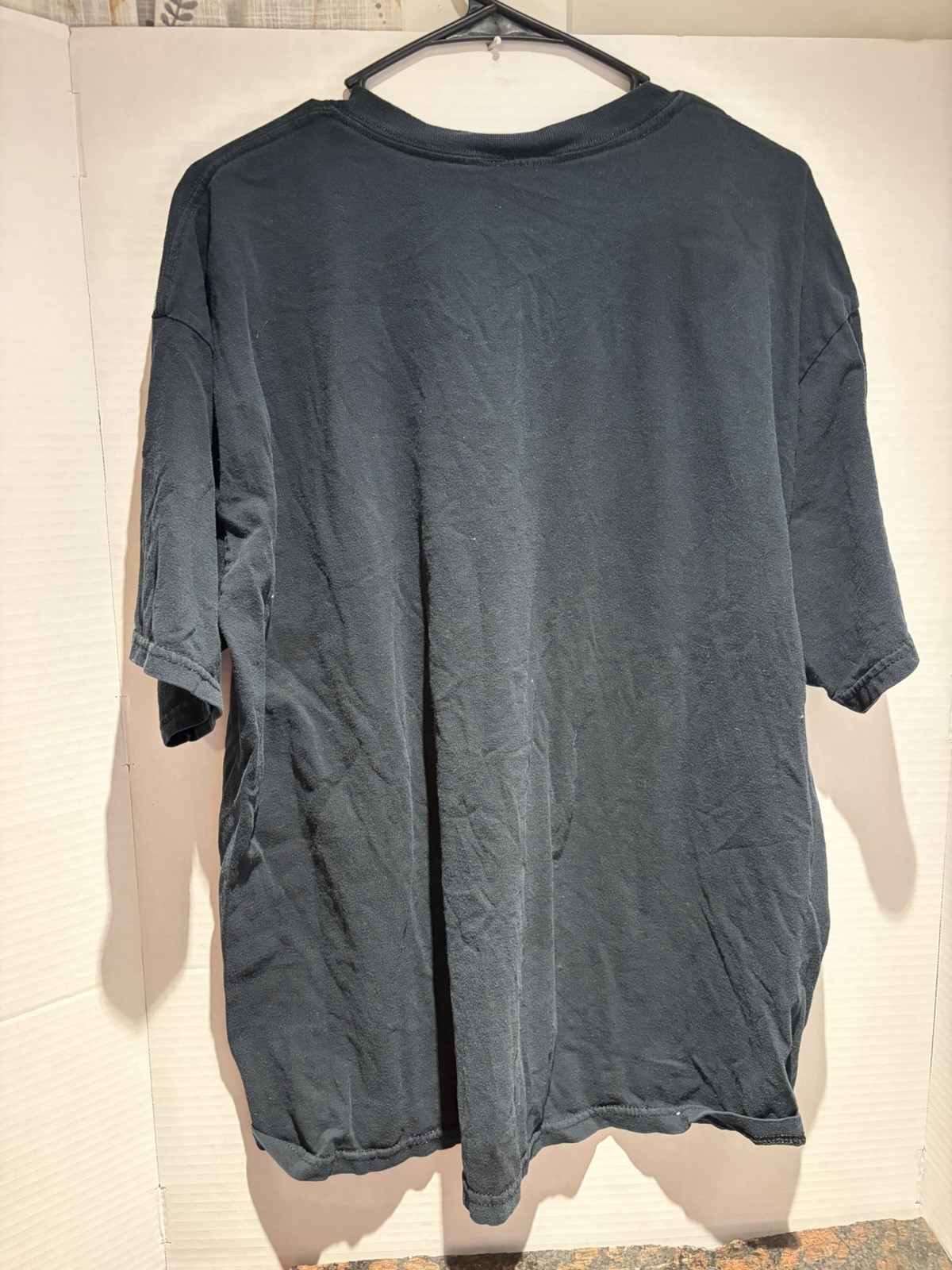 NBC Experience Store Vintage SNL T-Shirt XL Single Stitch 90s TV Show gallery