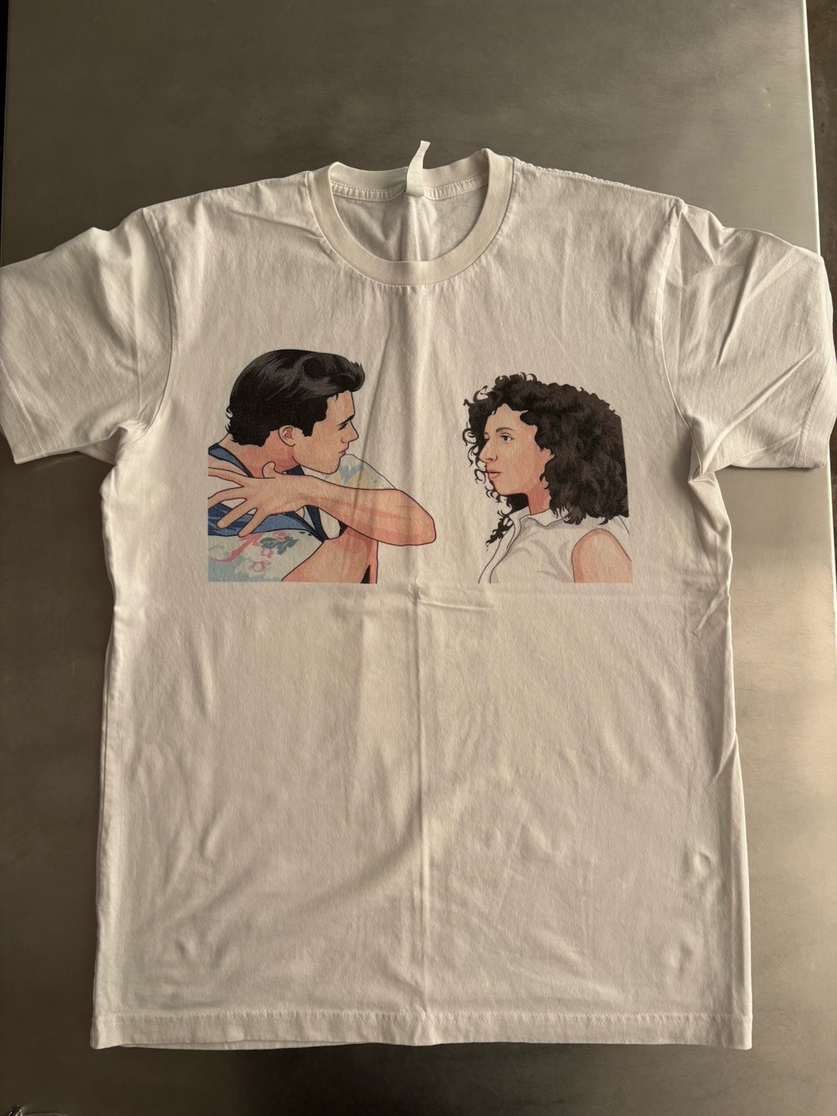 Teen Witch Movie T Shirt - 80s 90s Top That Scene - Medium gallery