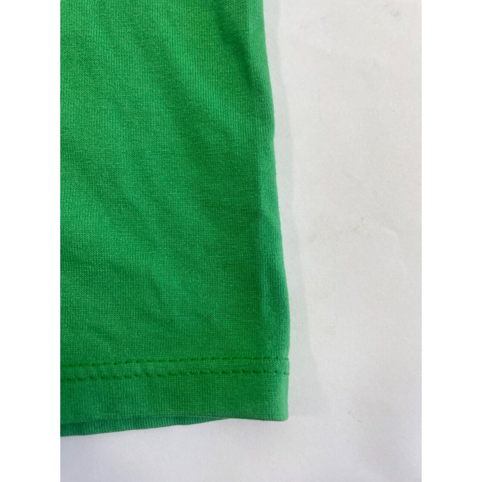 Vintage Bekins Trucker Tee Shirt XL 1990s Green gallery