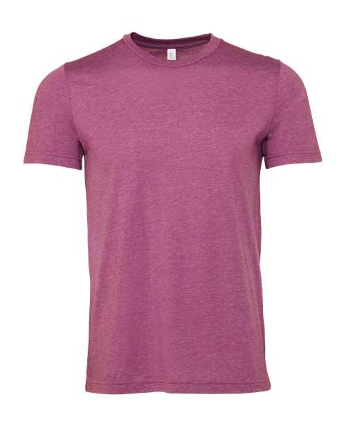 BELLA + CANVAS 3001CVC Jersey Tee gallery