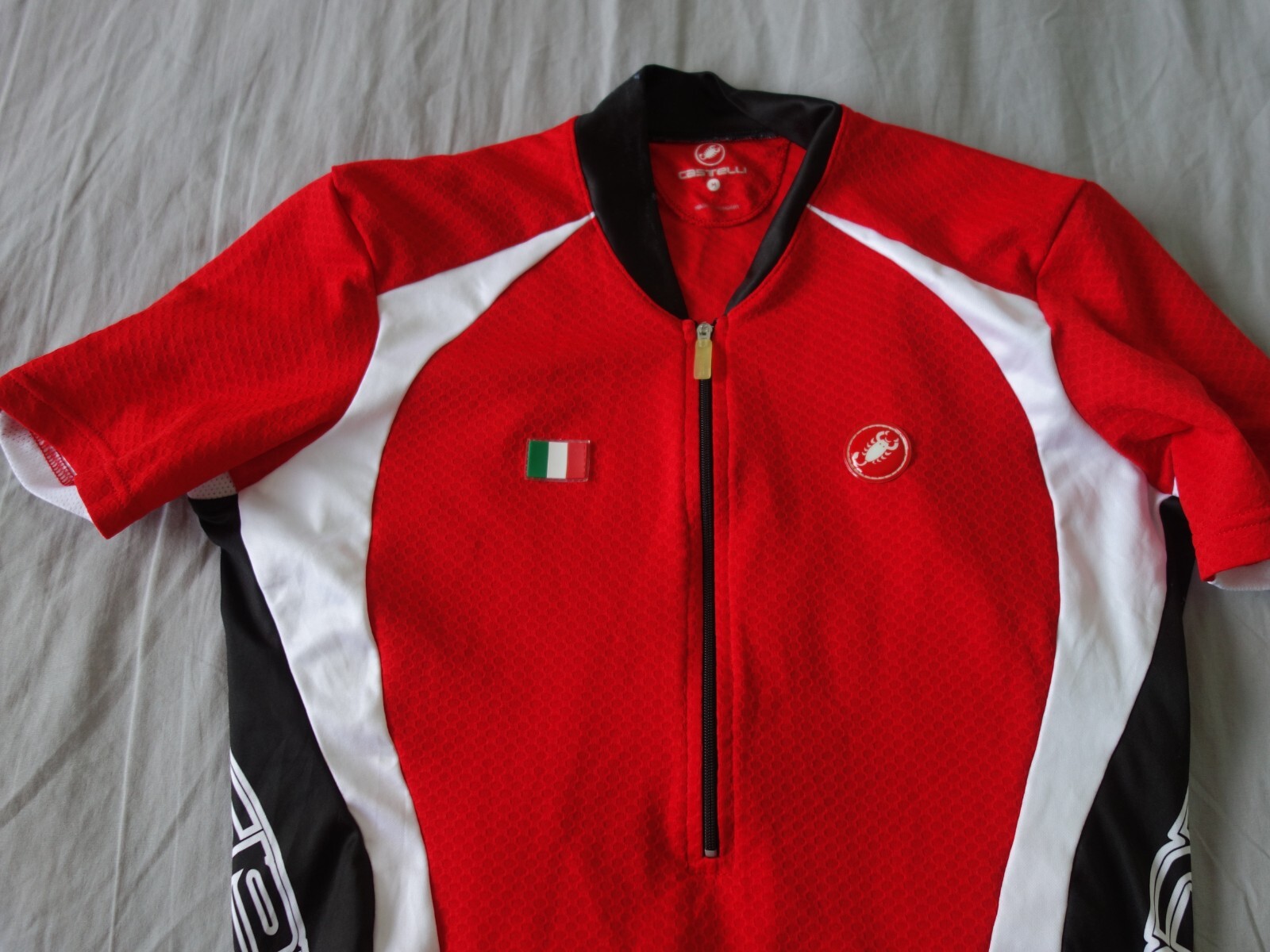 castelli cycling jersey shirt trikot gallery