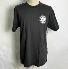 Loser Machine Men’s T-Shirt BF Partnership Vintage Black Size 2XL NWT Born Free
