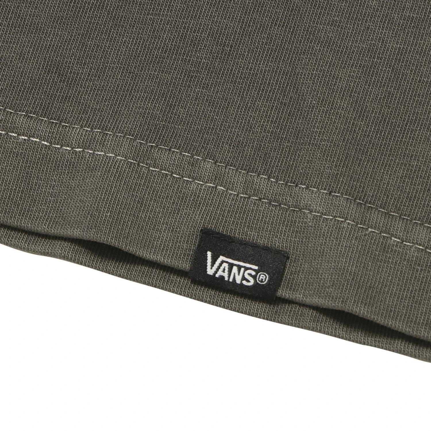 BABYMETAL x VANS Long Sleeve T-Shirt Limited Edition Drop-shoulder Size: S～XL gallery