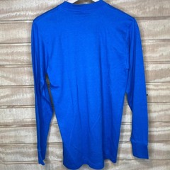 Vintage 82 Devknit “Dads Are Great Human Beans” Long Sleeve Tee Size: Large