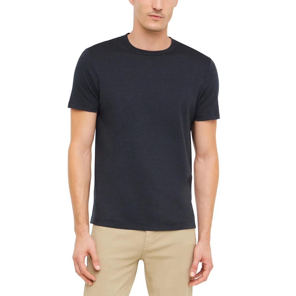 Banana Republic Men's Luxe Touch Tee 100% Cotton Regular Fit Choose Size S-3XL gallery