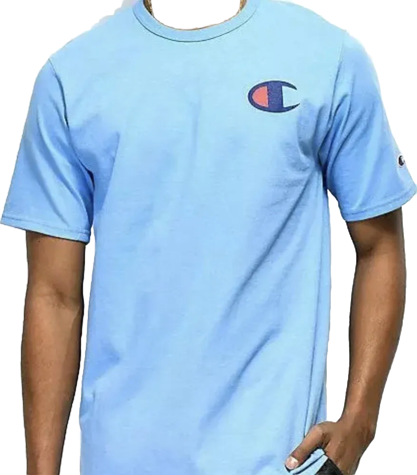 T-Shirt Men's Size 3X *(SHIRT COLOR IS YELLOW)* gallery