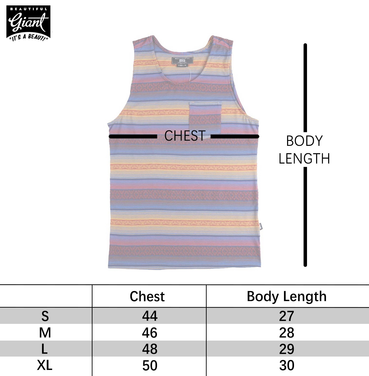 Men's Casual Tank Top Sleeveless Pocket Tee Size S-XL gallery