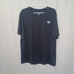 Neleus Athletic Apparel Black Shirt Men’s Size 2xl