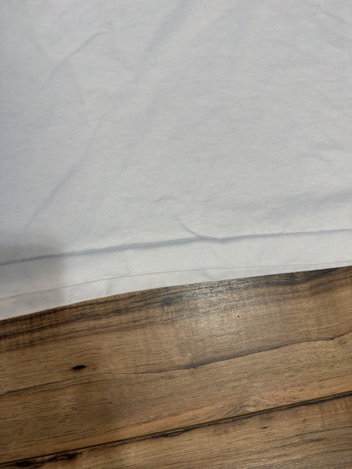 Vintage 90s Atlantic Iowa Country Dancers Cowboy White Shirt XL Single Stitch gallery