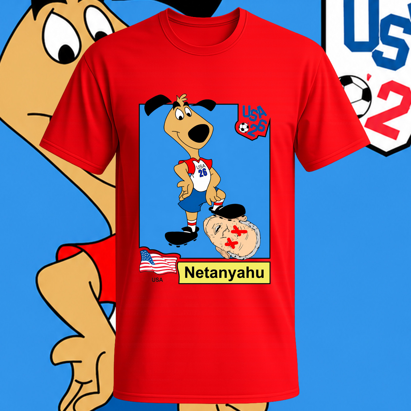 United States Mexico world cup fan graphic shirt 2026 funny gallery