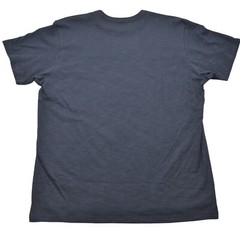 ’47 Great Britain Blue Union Jack Flag Men’s Soft Feel Cotton T-Shirt