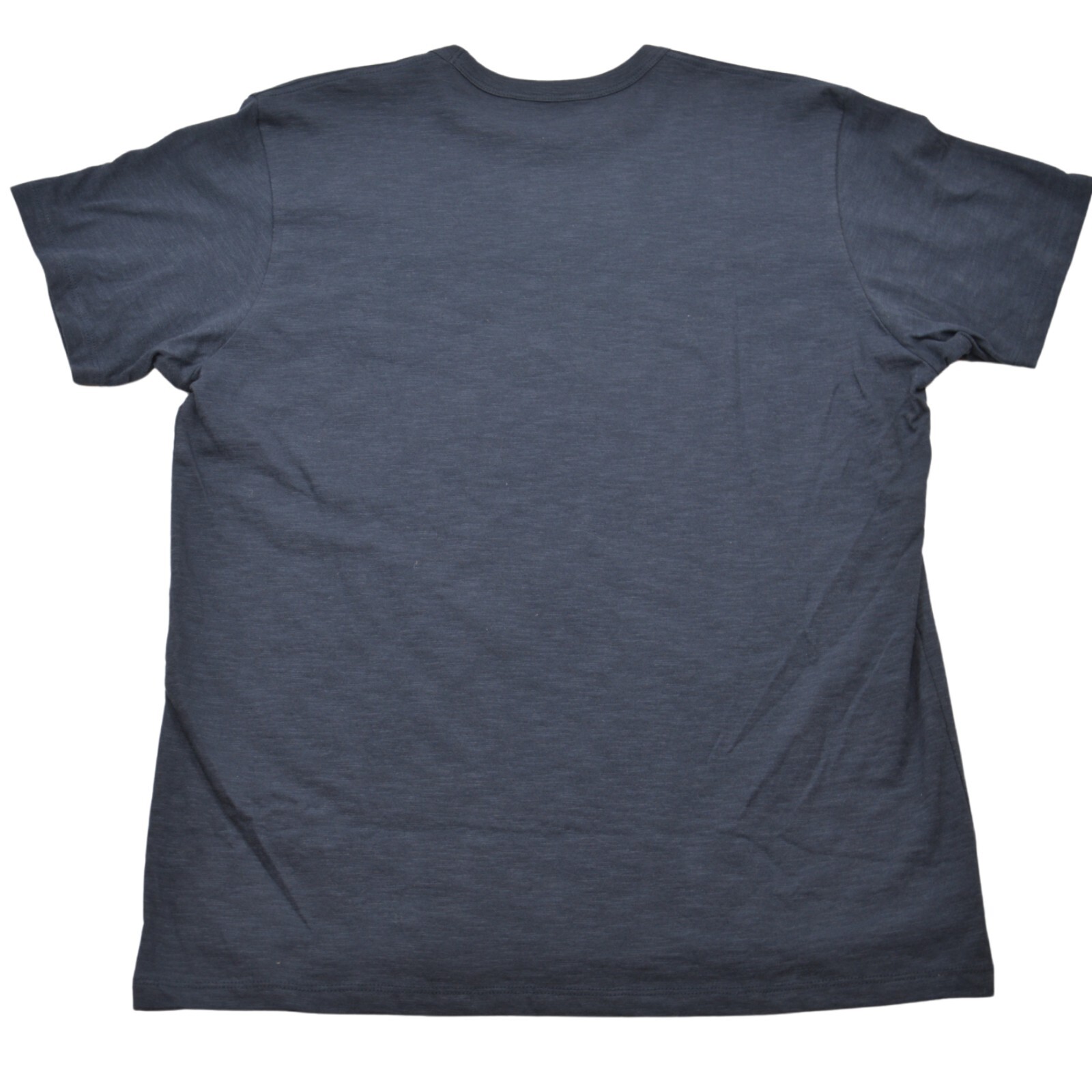 '47 Great Britain Blue Union Jack Flag Men's Soft Feel Cotton T-Shirt gallery
