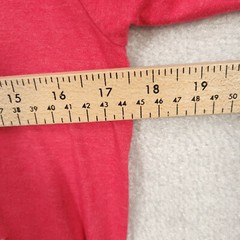 Ripple Junction Naruto Shippuden Short Sleeve Graphic T Shirt Mens Small Red