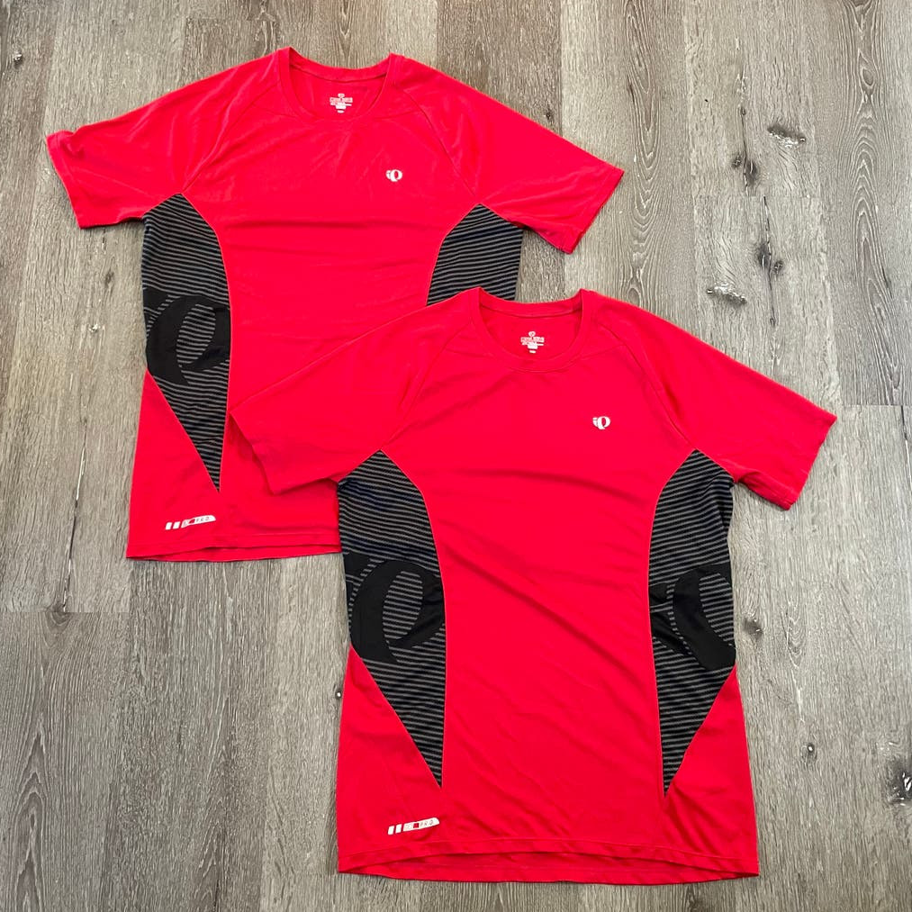 2 Pearl Izumi Pro Series Shirts Size Men’s L