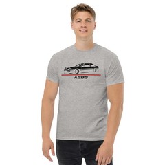 AE86 Hachi Roku Initial D Drift Legend Graphic T-Shirt Gift