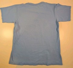 MLB Major League Baseball ALL STAR GAME 2012 Official Logo T-Shirt Size Medium