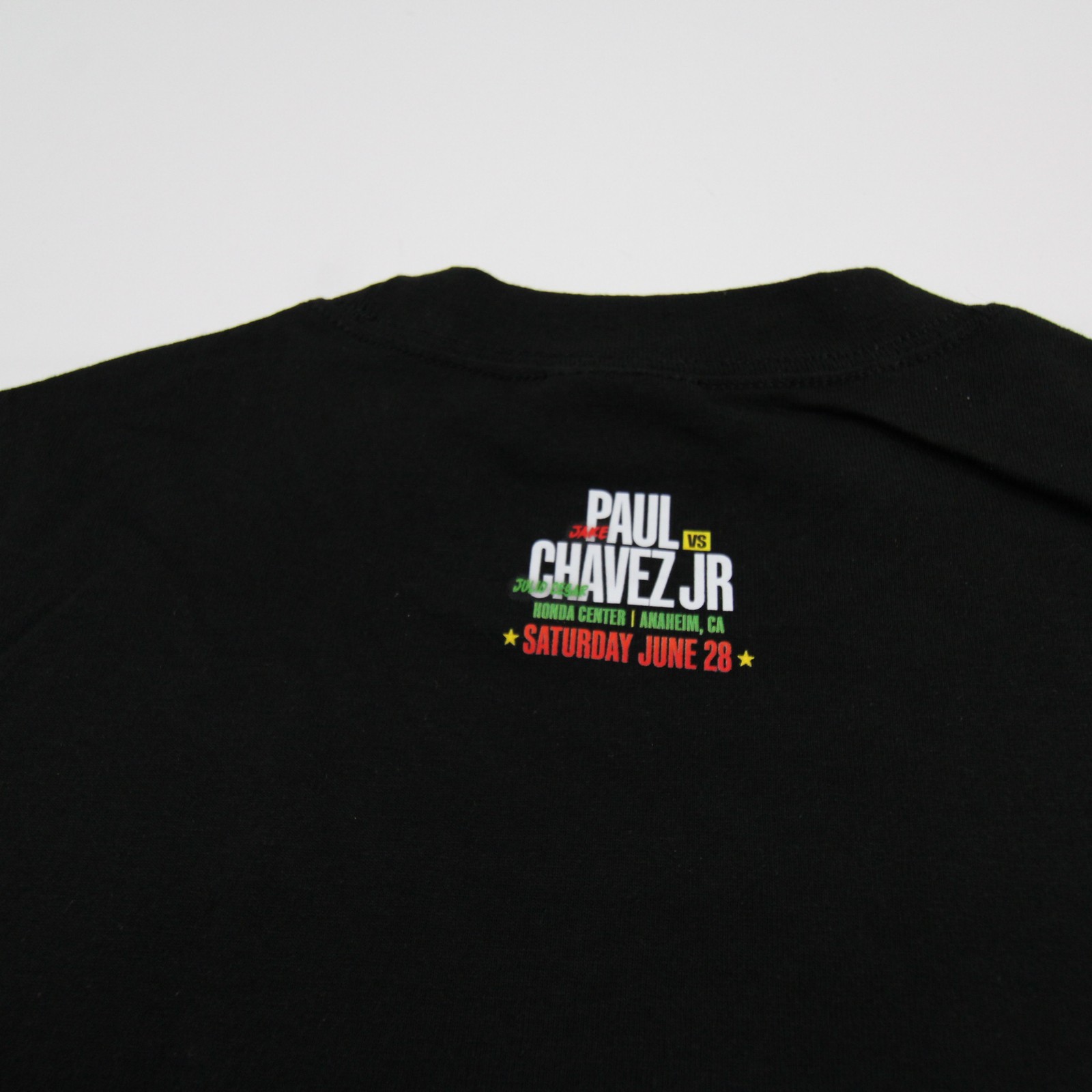 Shaka Wear Short Sleeve Shirt Men's Black New without Tags L gallery