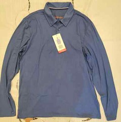 Weatherproof Men’s Long Sleeve Shirt
