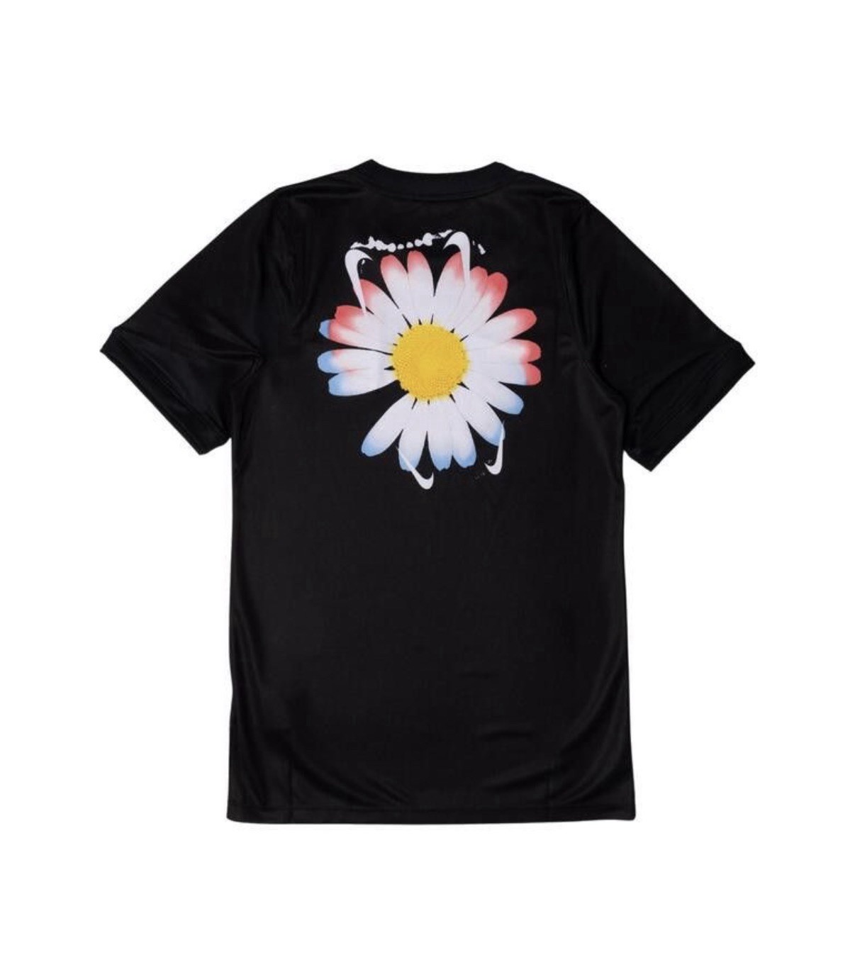Korea x PEACEMINUSONE (G-Dragon) Academy Pro Short-Sleeve Soccer Top Sz Men’s L gallery