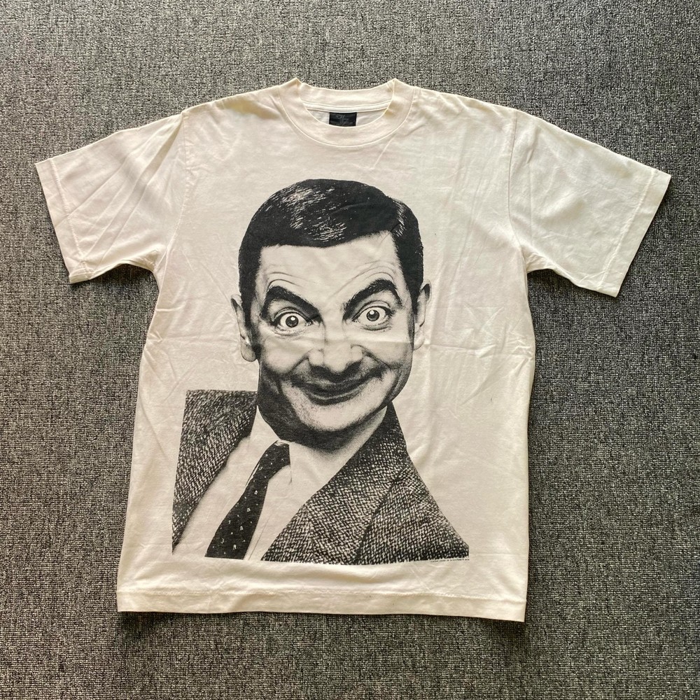 Vintage Mr.Bean T-shirt