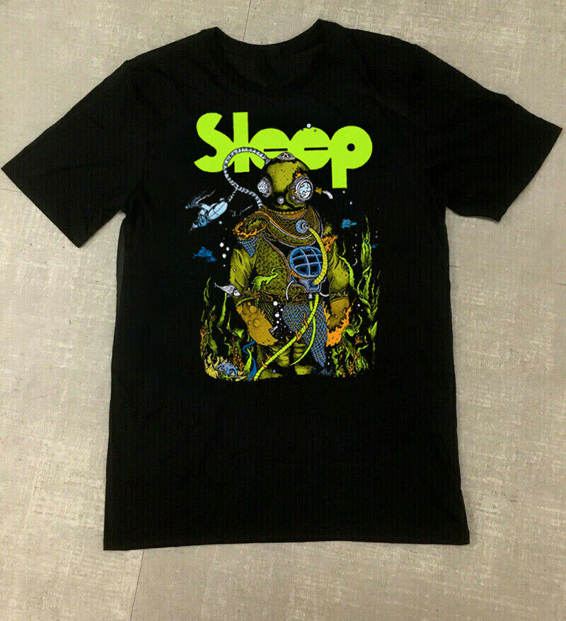 Vintage Sleep Band Collection Unisex All Size C70.257