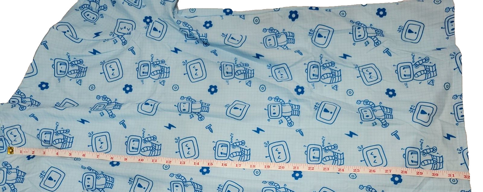 RobotsGears/Screws Cartoon Hawaiian Shirt Stretch Shirt 2XL gallery