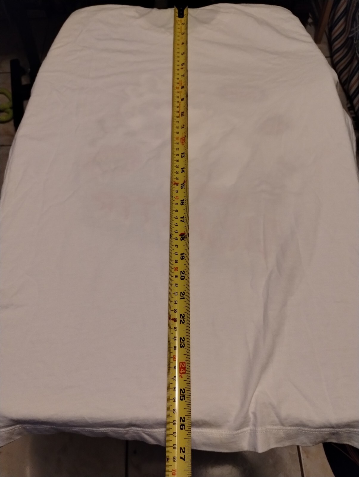 THE KOOPLES HAPPY MONSTER COTTON WHITE JERSEY T SHIRT IN WHi01 Mens Large gallery