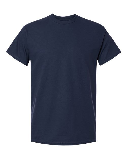 Gildan 5000 Unisex Heavy Cotton T-Shirt gallery