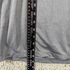 DeMarini Gradient Training T-Shirt Athletic CoMotion Under Shirt XL