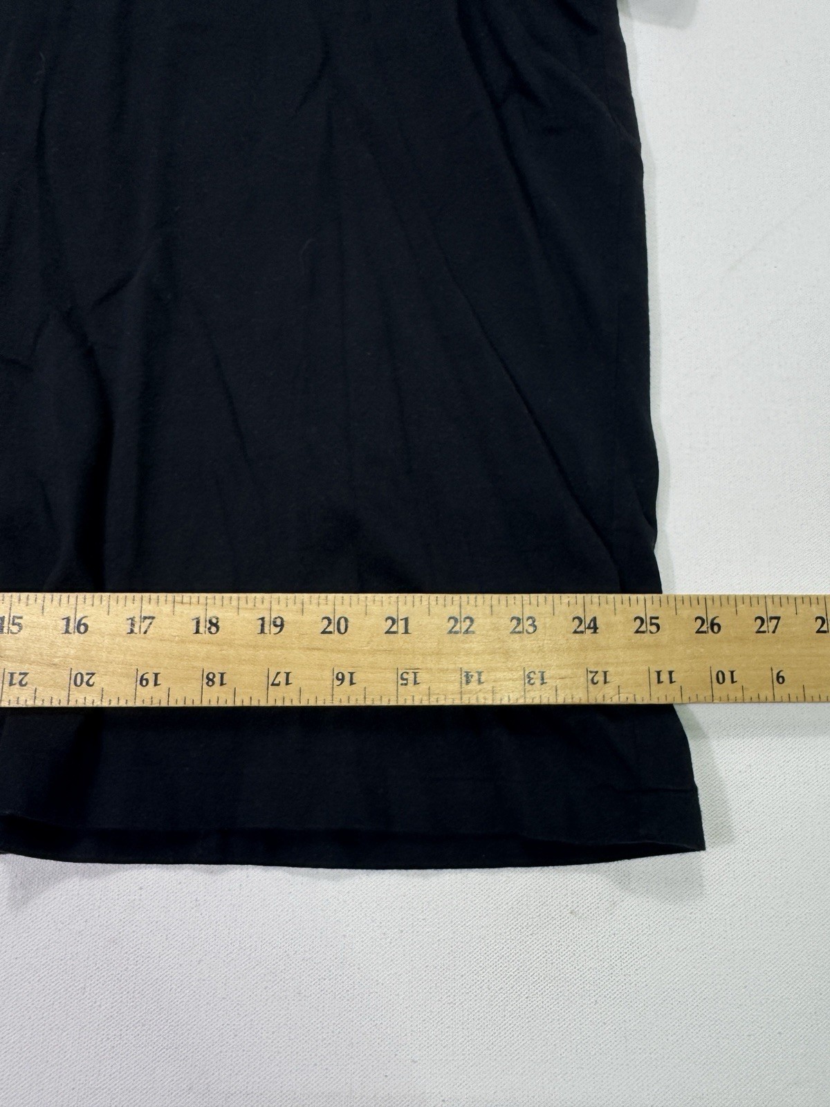 Polo Ralph Lauren Men’s 2XB Black Red Pony T-Shirt Classic Modern Casual Street gallery
