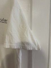 vintage cingular wireless t shirt size XL
