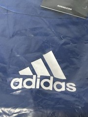 Adidas Men’s Size Medium Creator Tee Short Sleeve Blue T-Shirt EK0088 NWTGS