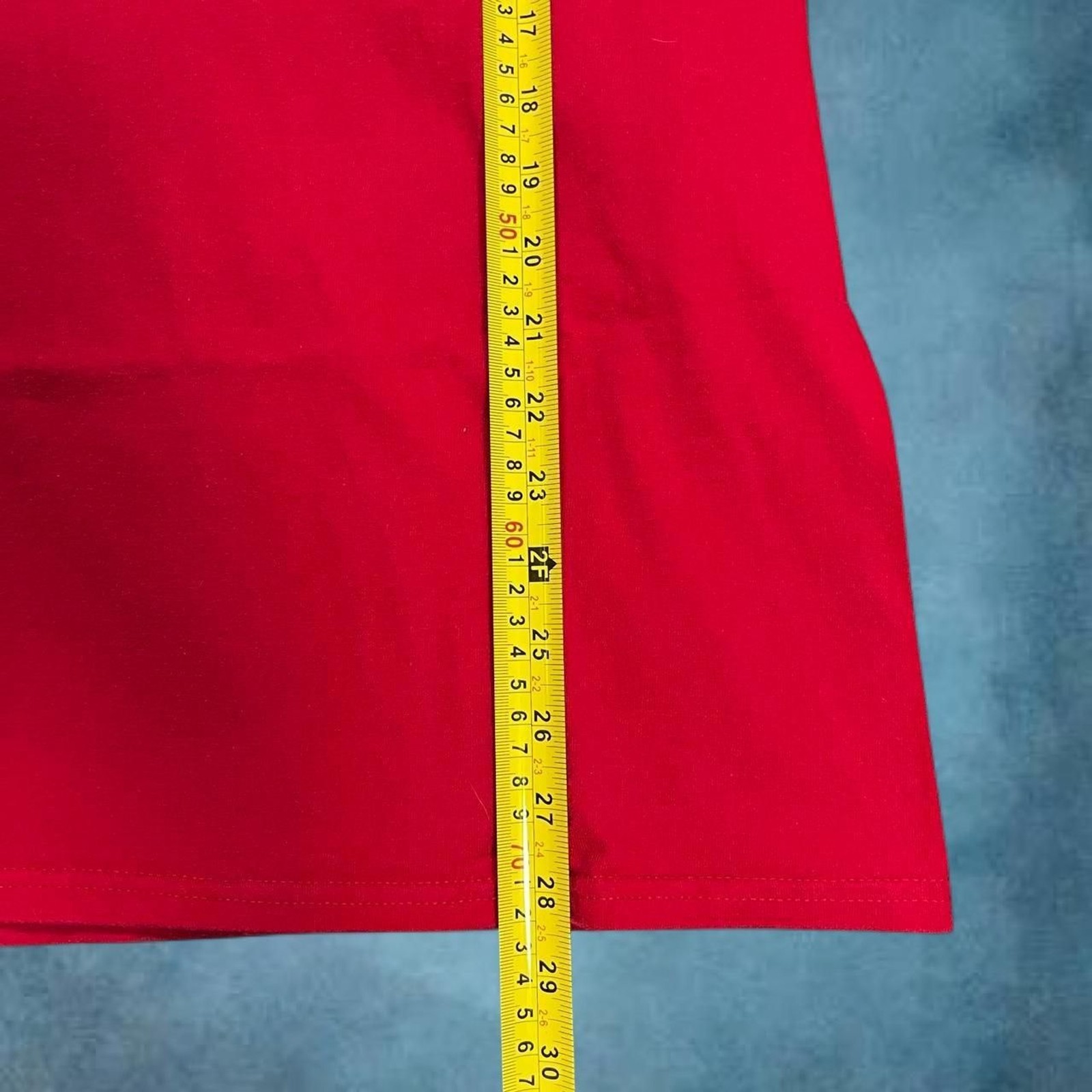 Red share a coke t-shirt gallery