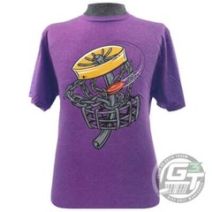 Innova GRAFFITI TARGET SST Disc Golf T-Shirt – PICK YOUR SIZE & COLOR
