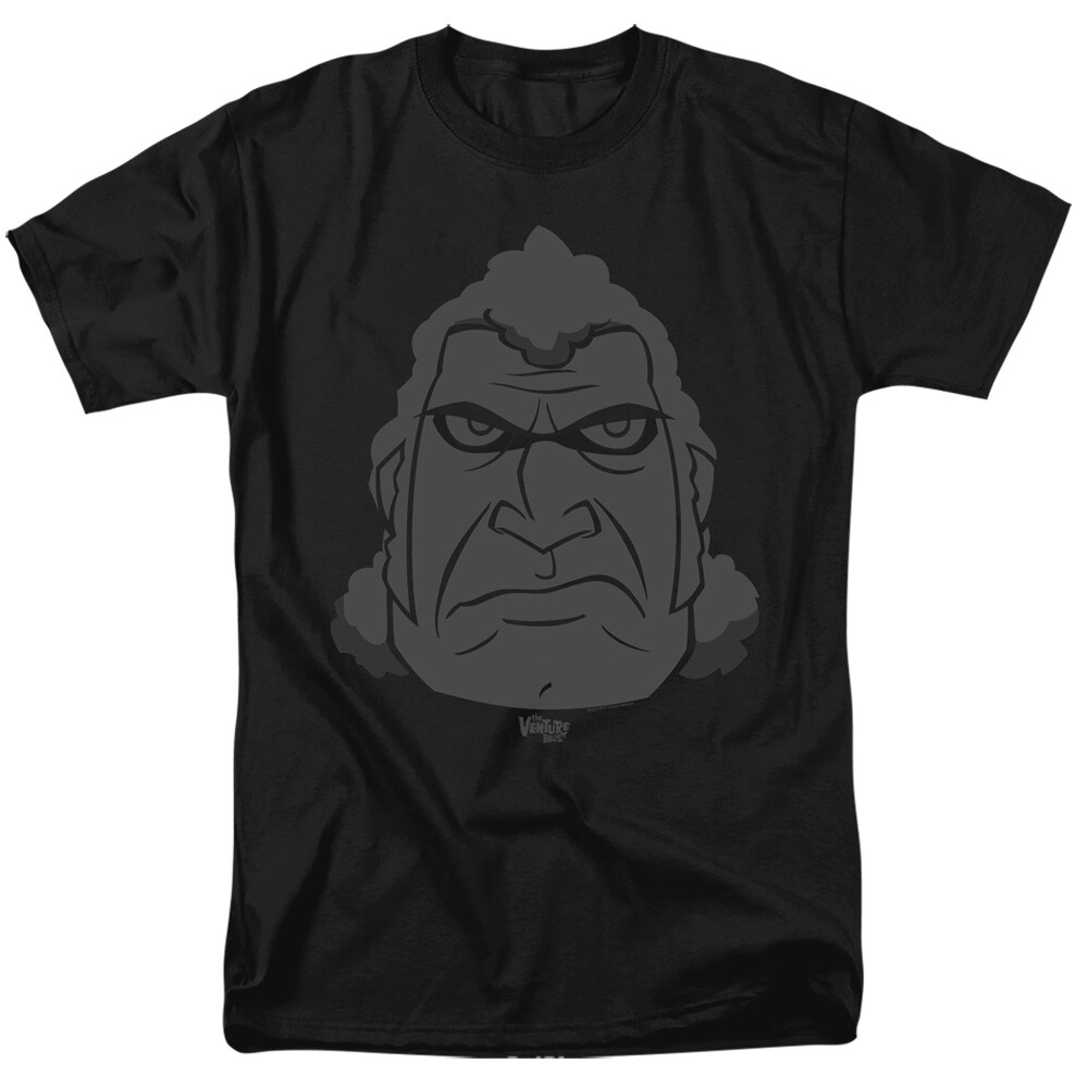 The Venture Bros. “License To Kill” T-Shirt – to 6X