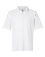 CORE365 Men’s Tall Resolve CVC Performance Pique Polo