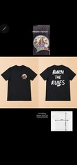 𝐌𝐈𝐒𝐒 𝐁𝐁𝐐 𝐈𝐓𝐀𝐋𝐘 𝐓-𝐒𝐇𝐈𝐑𝐓 | OFFICIAL BBQ APPAREL