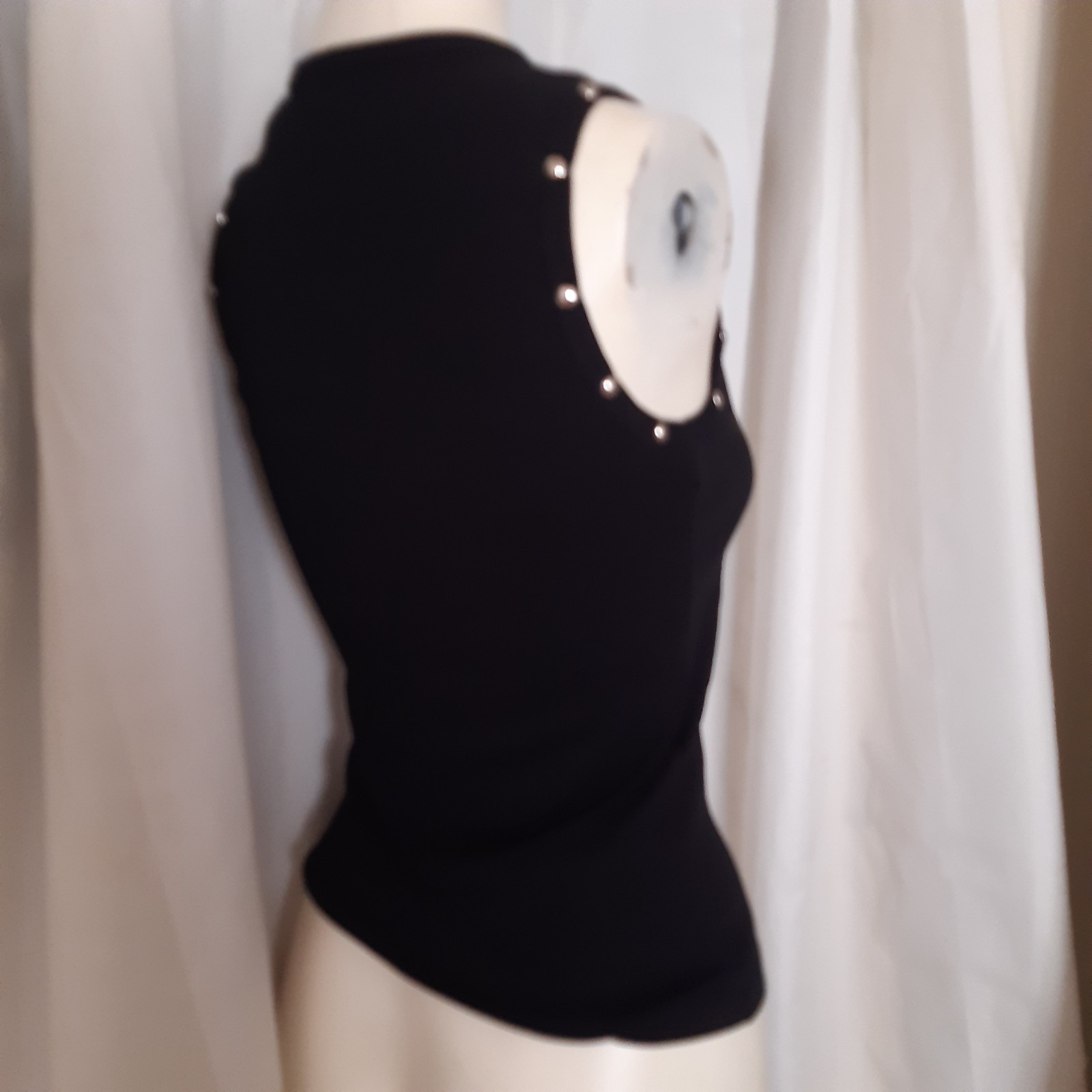 Vintage Glamhead Tank top gallery